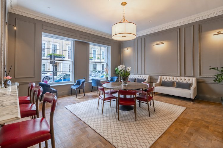 Mayfair Office Space & Serviced Offices in Mayfair see an Increase in Demand
