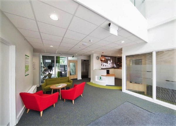 Listing image