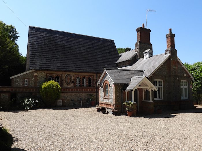Listing image