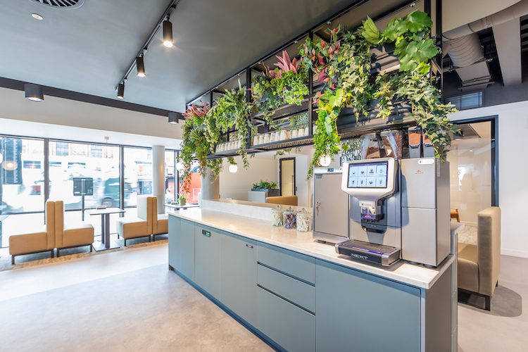 Listing image
