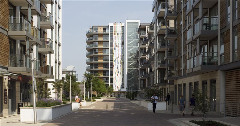 Listing image