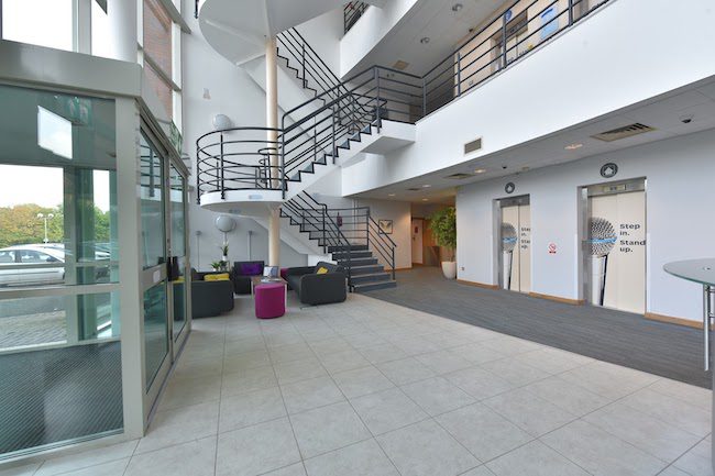 Listing image
