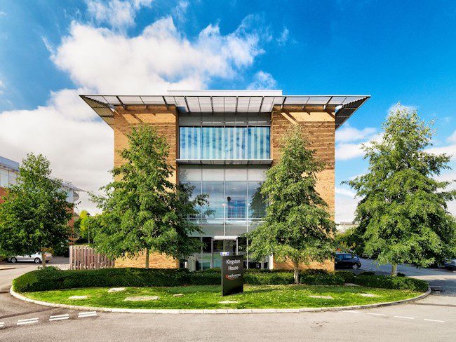Listing image