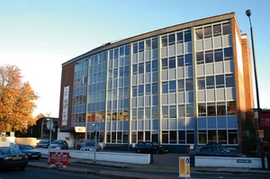 Listing image