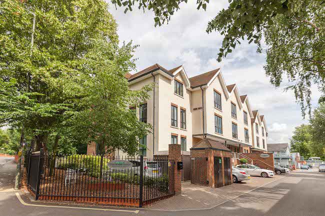 Listing image