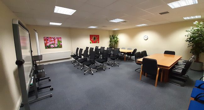 Listing image