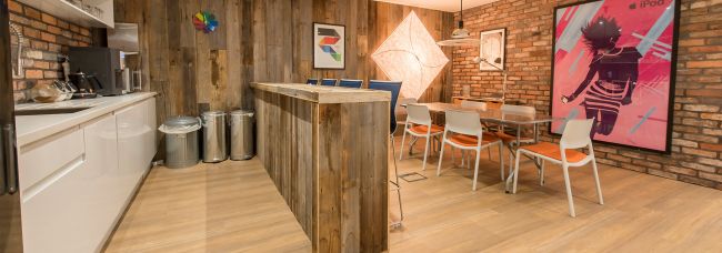 Covent Garden's One Neal Street WC2H Joins the Ranks of the Boutique Workplace Company&rsquo;s Serviced Office Portfolio