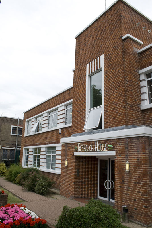 Listing image
