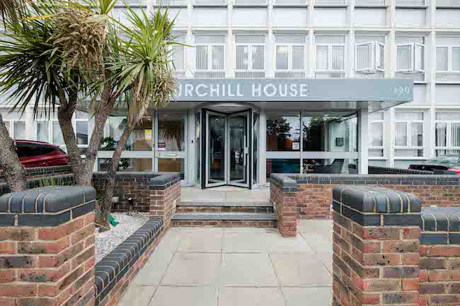 Listing image