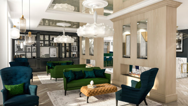 10 Things to Consider When Looking For Office Space in Mayfair