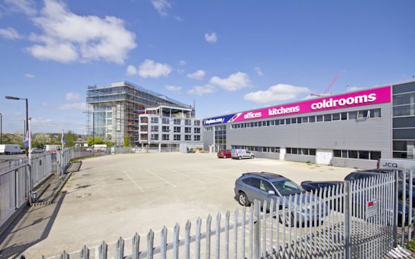 Listing image