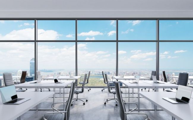 A Guide to Serviced Offices