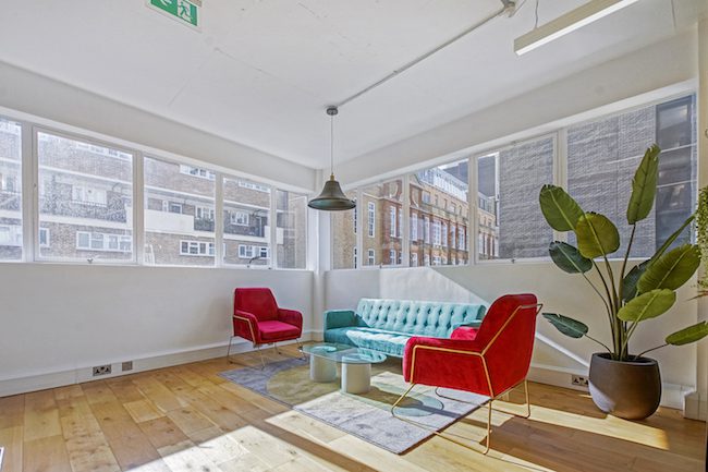 Listing image