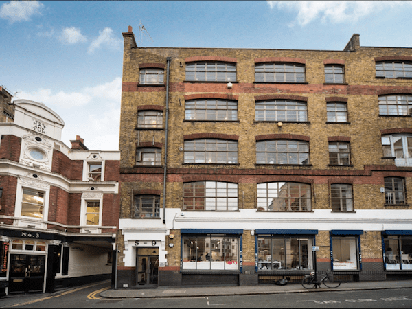 Listing image