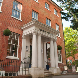 Listing image
