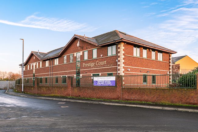 Listing image