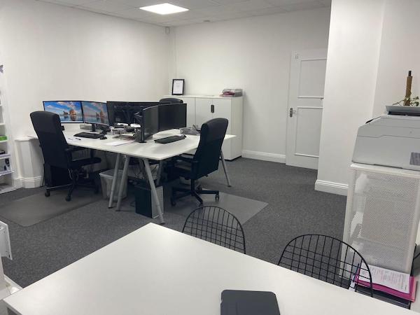 Listing image