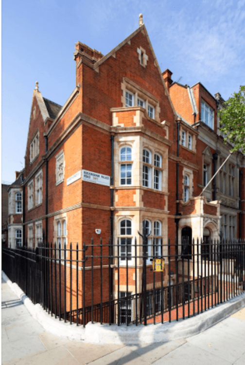 Listing image