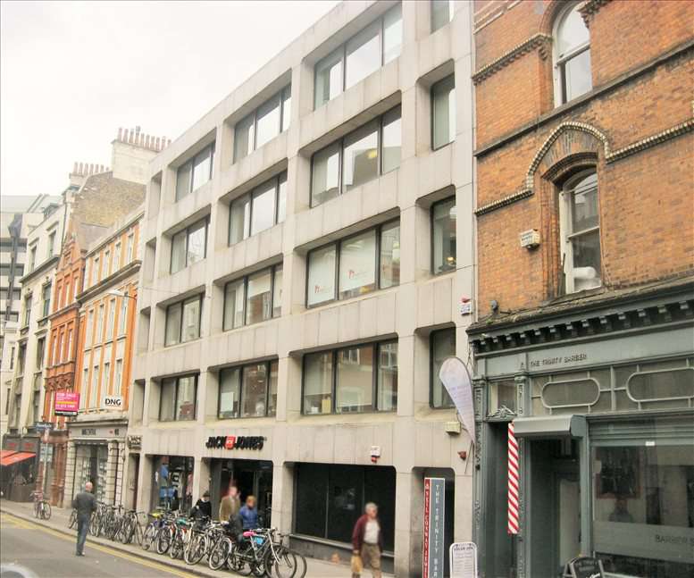 Listing image