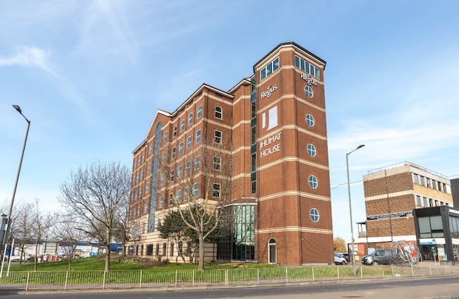 Listing image