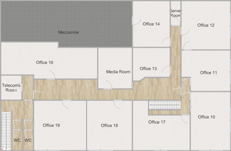 Listing image