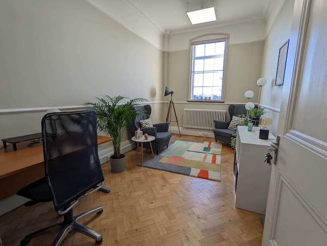Listing image