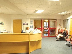 Listing image