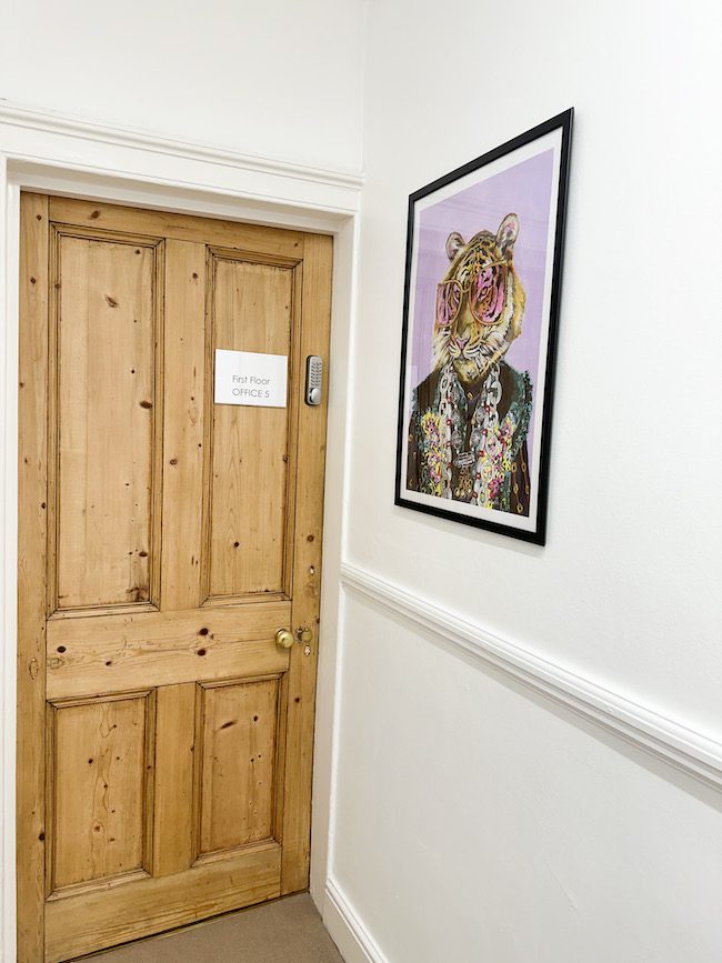 Listing image
