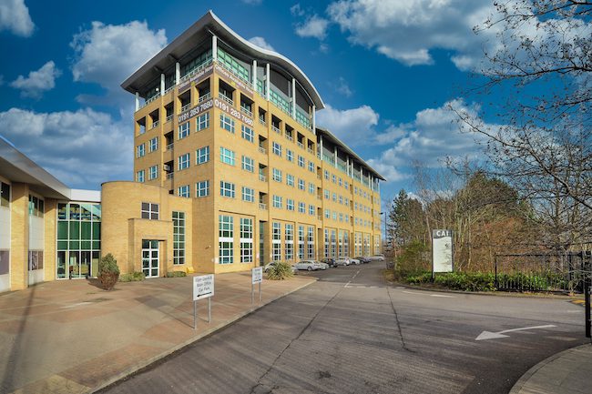 Listing image
