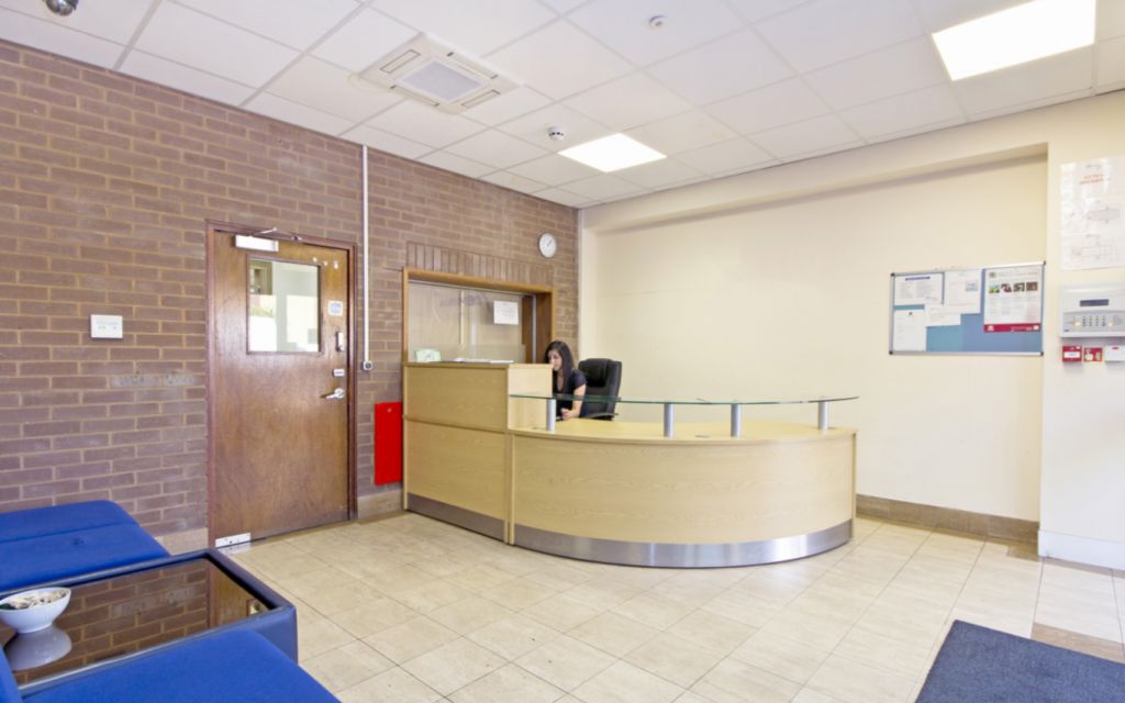 Listing image