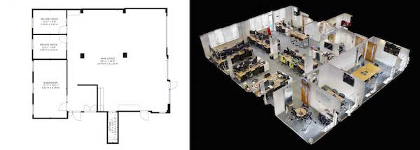 Listing image