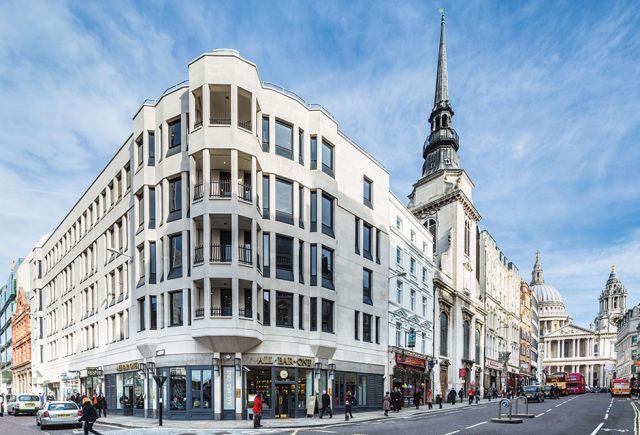 Prospect Business Centres Adds to its London Office Portfolio