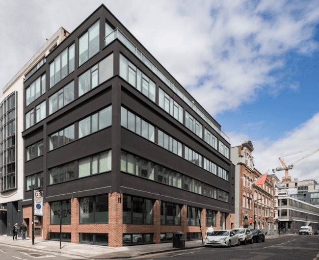 Listing image