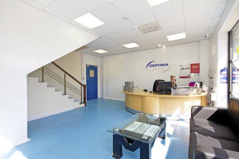 Listing image