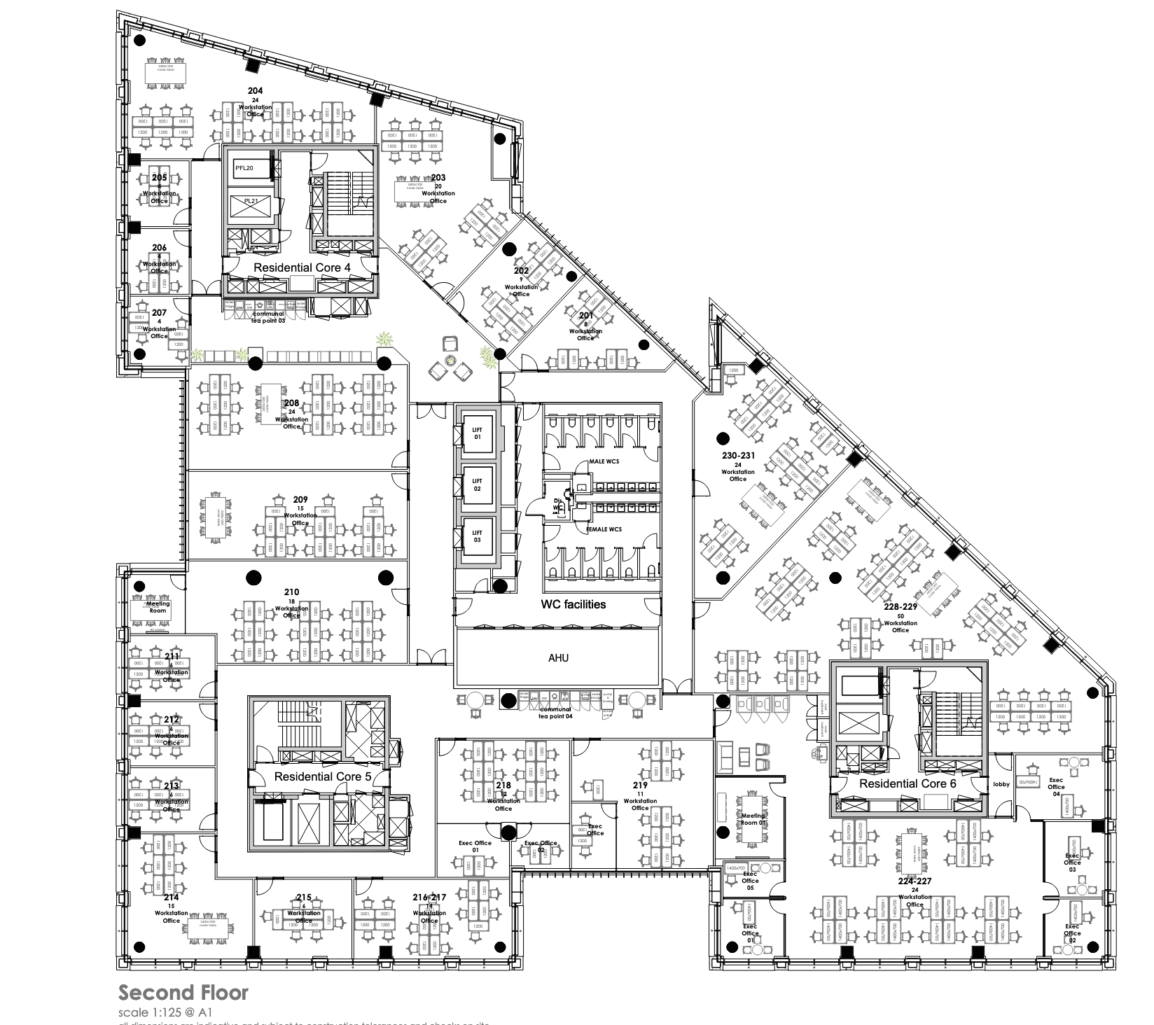 Listing image