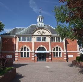 Listing image