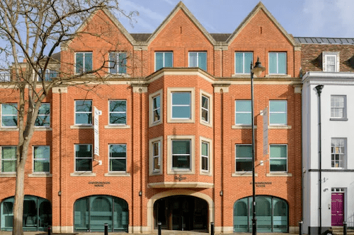 Listing image