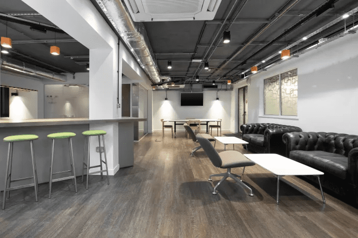 Serviced Offices 25 North Row, Mayfair, W1K 6DJ | COS