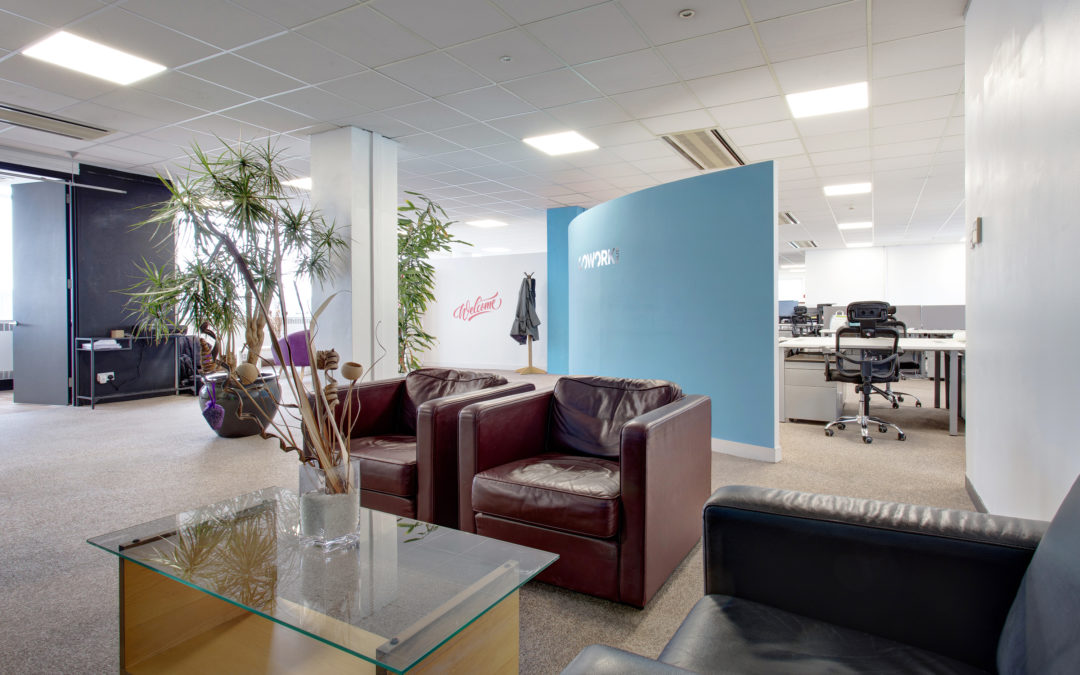 Serviced Offices Co Working Space For Rent In Notting Hill Gate