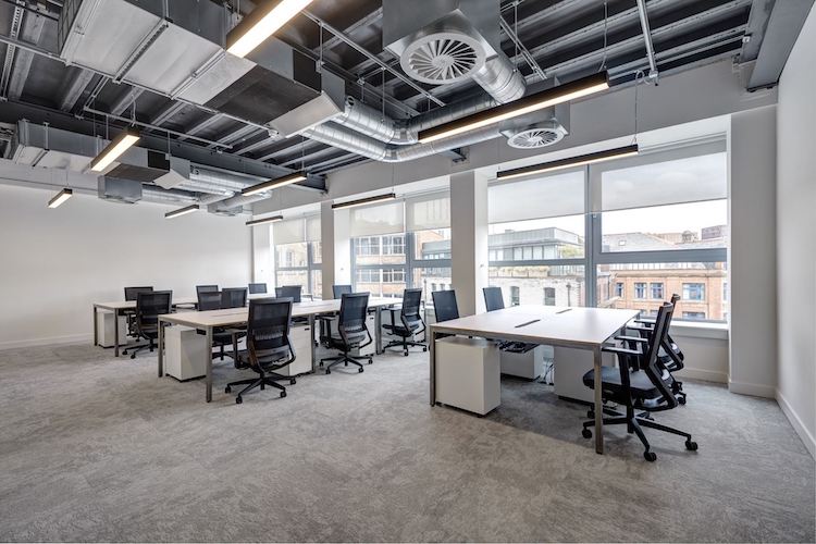 Serviced Offices Linley House, Dickinson Street, Manchester M1 4LX | COS