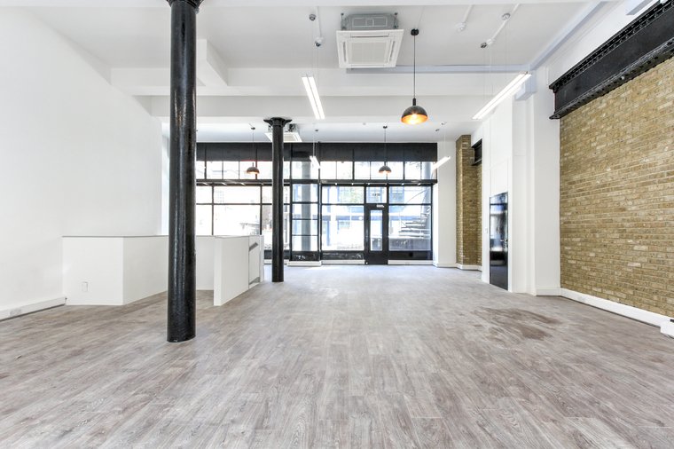 Offices to let in Brewery Square, 3 & 4 Gainsford St, London SE1 2NE | COS