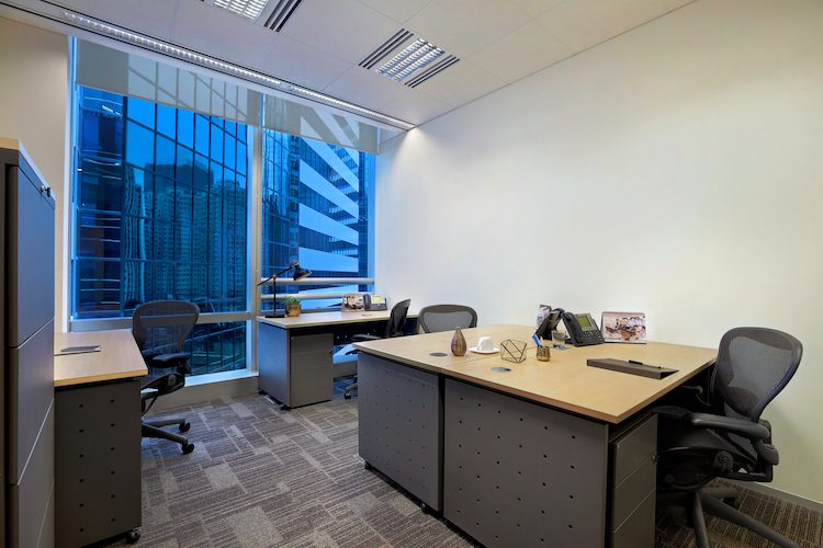 Serviced Offices Cambridge House, 979 King’s Road, Quarry Bay, Hong