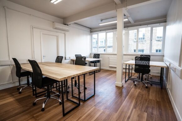 Garden Studios Serviced Offices 71-75 Shelton Street, Covent Garden ...