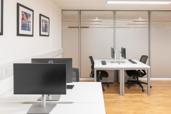 Serviced Offices 71-75 Shelton Street, Covent Garden, London WC2H 9JQ | COS