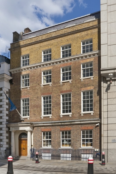 Serviced Offices 80 Coleman Street, Moorgate, EC2R 5BJ | COS